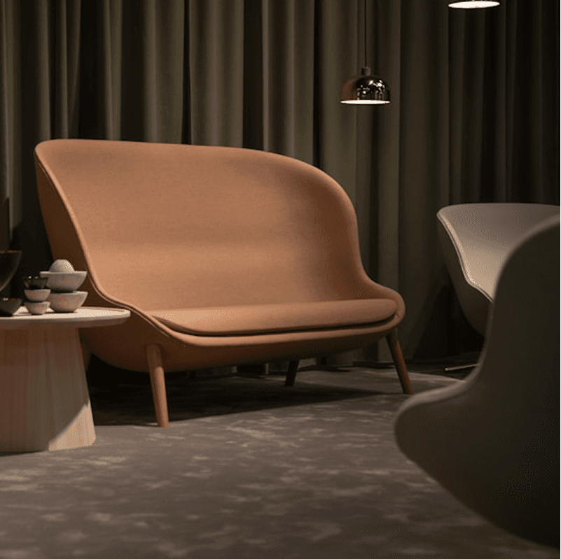 Dining set - alternate view