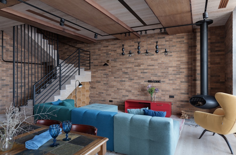 Basement Completions