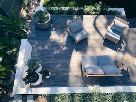 Outdoor Completions